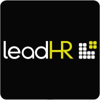 leadHR logo, leadHR contact details