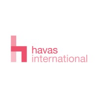 Havas International - Paris logo, Havas International - Paris contact details