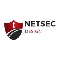 NETSEC DESIGN logo, NETSEC DESIGN contact details