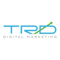 TRD Digital Marketing logo, TRD Digital Marketing contact details