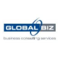 Globalbiz logo, Globalbiz contact details