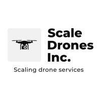 Scale Drones Inc. logo, Scale Drones Inc. contact details