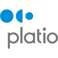 PLATIO logo, PLATIO contact details