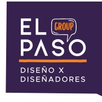 EL PASO GROUP logo, EL PASO GROUP contact details