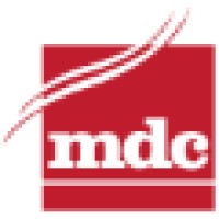 My Delivery Club (MDC) logo, My Delivery Club (MDC) contact details