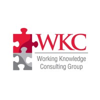 WKC Group logo, WKC Group contact details