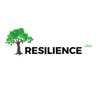 ResilienceCEO logo, ResilienceCEO contact details