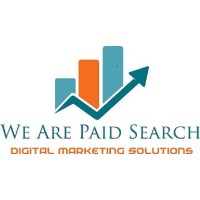 We Are Paid Search logo, We Are Paid Search contact details