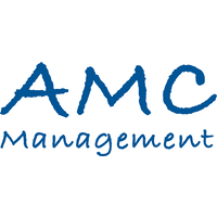 AMC MANAGEMENT UK LTD logo, AMC MANAGEMENT UK LTD contact details