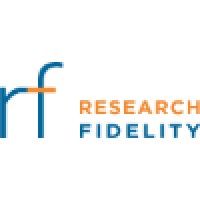 ResearchFidelity, Inc. logo, ResearchFidelity, Inc. contact details