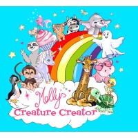 Molly's Creature Creator Ltd. logo, Molly's Creature Creator Ltd. contact details