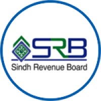 Sindh Revenue Board logo, Sindh Revenue Board contact details