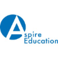 Aspire Education Academy logo, Aspire Education Academy contact details