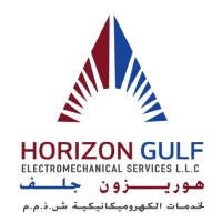 Horizon Gulf Electromechanical Services L.L.C logo, Horizon Gulf Electromechanical Services L.L.C contact details