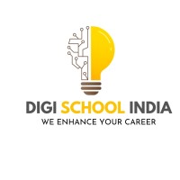 Digi School India logo, Digi School India contact details