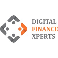 DIGITAL FINANCE XPERTS logo, DIGITAL FINANCE XPERTS contact details