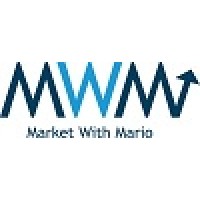 Market With Mario logo, Market With Mario contact details