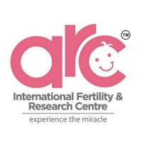 ARC International Fertility & Research Centre logo, ARC International Fertility & Research Centre contact details