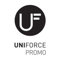 UniForce Pro logo, UniForce Pro contact details