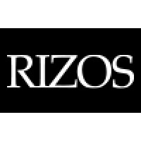 RIZOS logo, RIZOS contact details