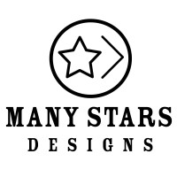 Many Stars Designs LLC logo, Many Stars Designs LLC contact details