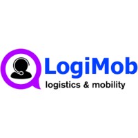 LogiMob     logistics & mobility logo, LogiMob     logistics & mobility contact details