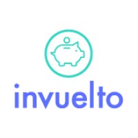 Invuelto logo, Invuelto contact details