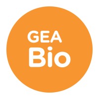 GEA Bio logo, GEA Bio contact details