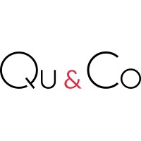 Qu & Co logo, Qu & Co contact details