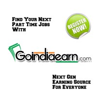 goindiaearn.com logo, goindiaearn.com contact details