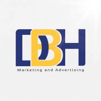 DBH Media logo, DBH Media contact details