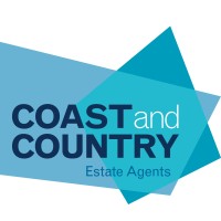 Coast and Country Estate Agents logo, Coast and Country Estate Agents contact details