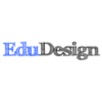 EduDesign logo, EduDesign contact details