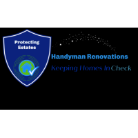 Handyman Renovations logo, Handyman Renovations contact details