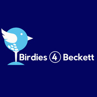 The Birdies 4 Beckett Foundation logo, The Birdies 4 Beckett Foundation contact details