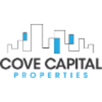 Cove Capital Properties, LLC logo, Cove Capital Properties, LLC contact details