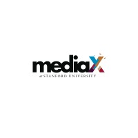 Media X at Stanford University logo, Media X at Stanford University contact details