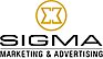 Sigma Marketing & Advertising Ltd logo, Sigma Marketing & Advertising Ltd contact details