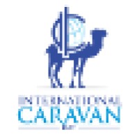 International Caravan Corporation logo, International Caravan Corporation contact details