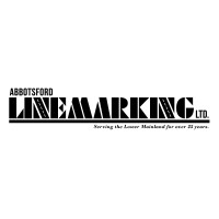 Abbotsford Line Marking Ltd. logo, Abbotsford Line Marking Ltd. contact details