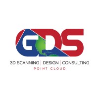 GDS - 3D LASER SCANNING & MODELING logo, GDS - 3D LASER SCANNING & MODELING contact details