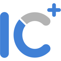 ICOMEX logo, ICOMEX contact details