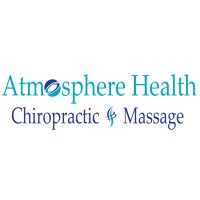 Atmosphere Health logo, Atmosphere Health contact details