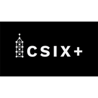 CSix+ LLC logo, CSix+ LLC contact details