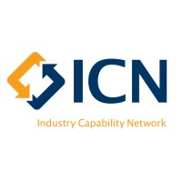 ICN Victoria logo, ICN Victoria contact details