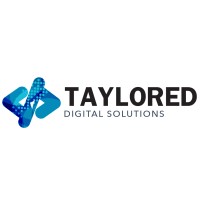 Taylored Digital Solutions logo, Taylored Digital Solutions contact details