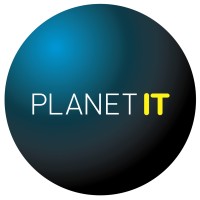 Planet Recruitment logo, Planet Recruitment contact details