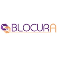 Blocura logo, Blocura contact details