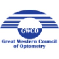 Great Western Council of Optometry (GWCO) logo, Great Western Council of Optometry (GWCO) contact details