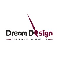 Dream Design LTD. logo, Dream Design LTD. contact details